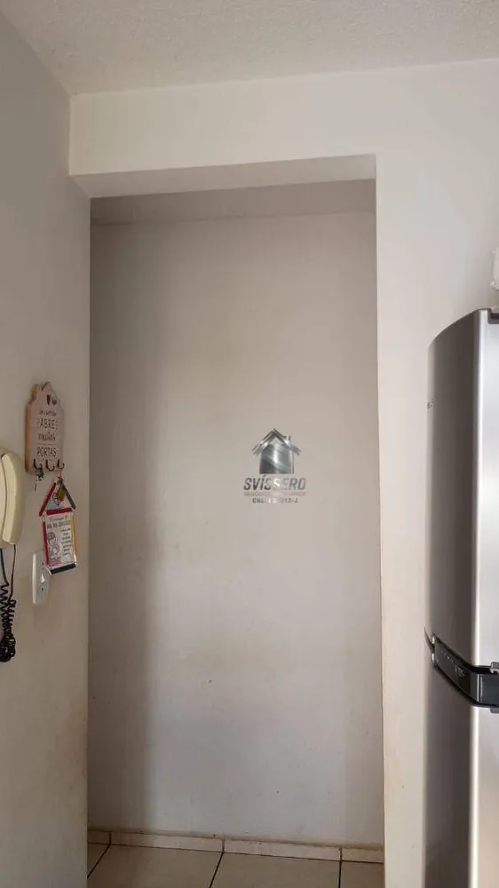 Apartamento, 2 quartos, 46 m² - Foto 5