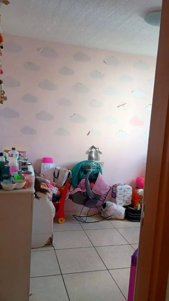 Apartamento, 2 quartos, 46 m² - Foto 4
