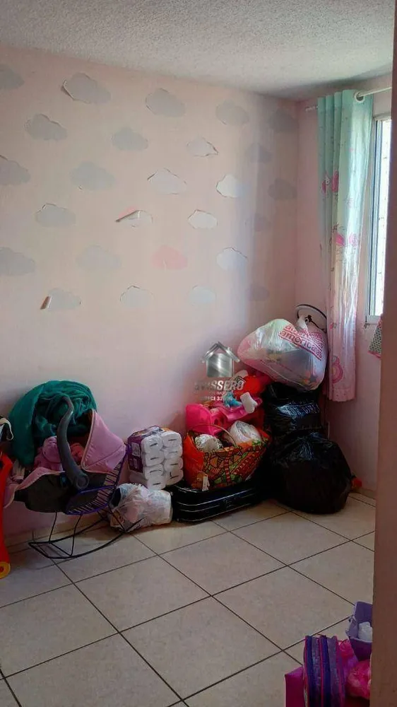 Apartamento, 2 quartos, 46 m² - Foto 3