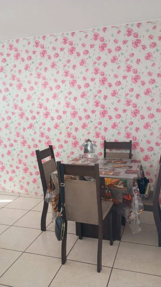 Apartamento, 2 quartos, 46 m² - Foto 6