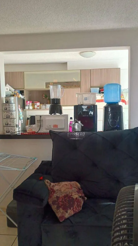 Apartamento, 2 quartos, 46 m² - Foto 13