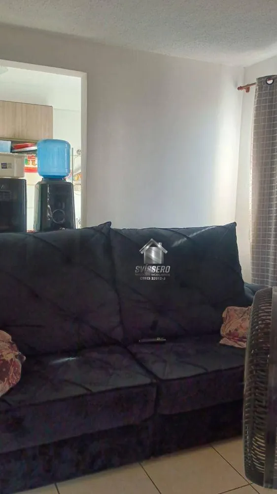 Apartamento, 2 quartos, 46 m² - Foto 4
