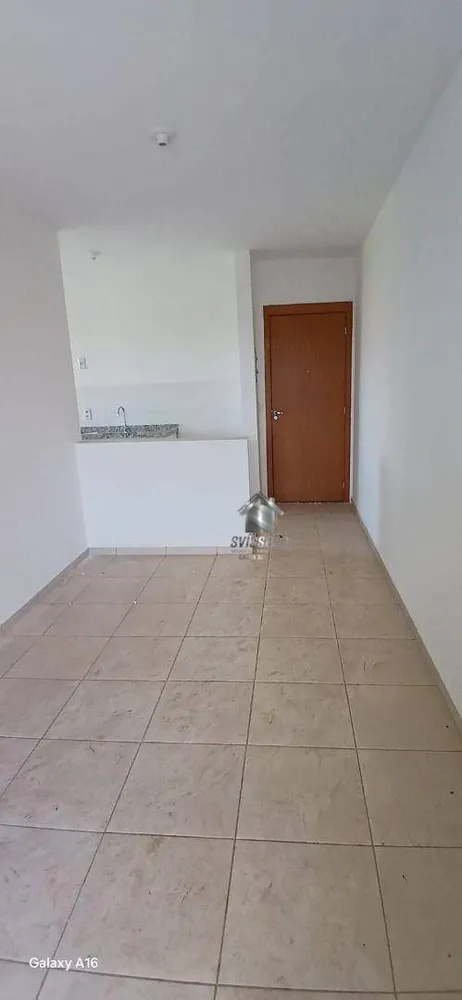 Apartamento, 2 quartos, 55 m² - Foto 4