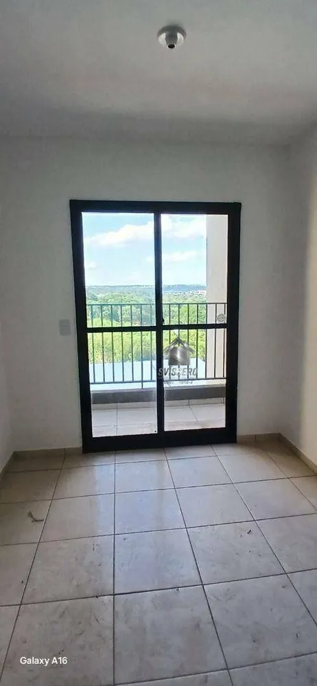 Apartamento, 2 quartos, 55 m² - Foto 2