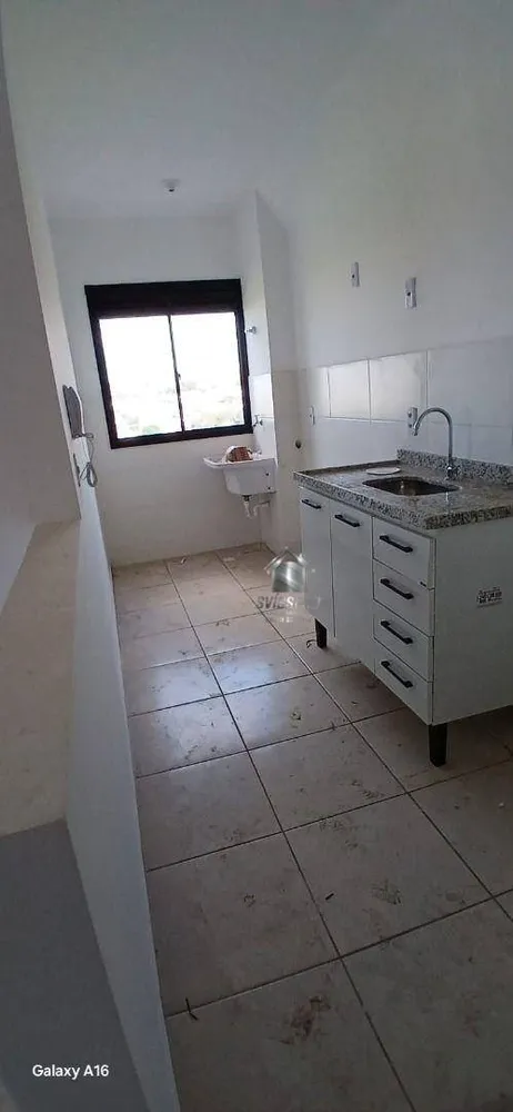 Apartamento, 2 quartos, 55 m² - Foto 5