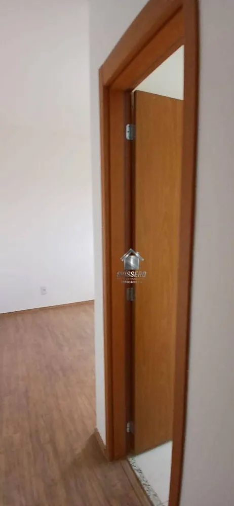 Apartamento, 2 quartos, 55 m² - Foto 10