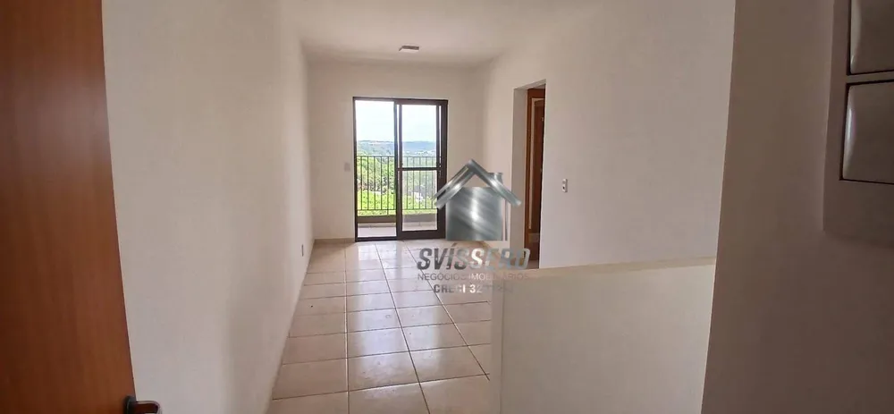 Apartamento, 2 quartos, 55 m² - Foto 1