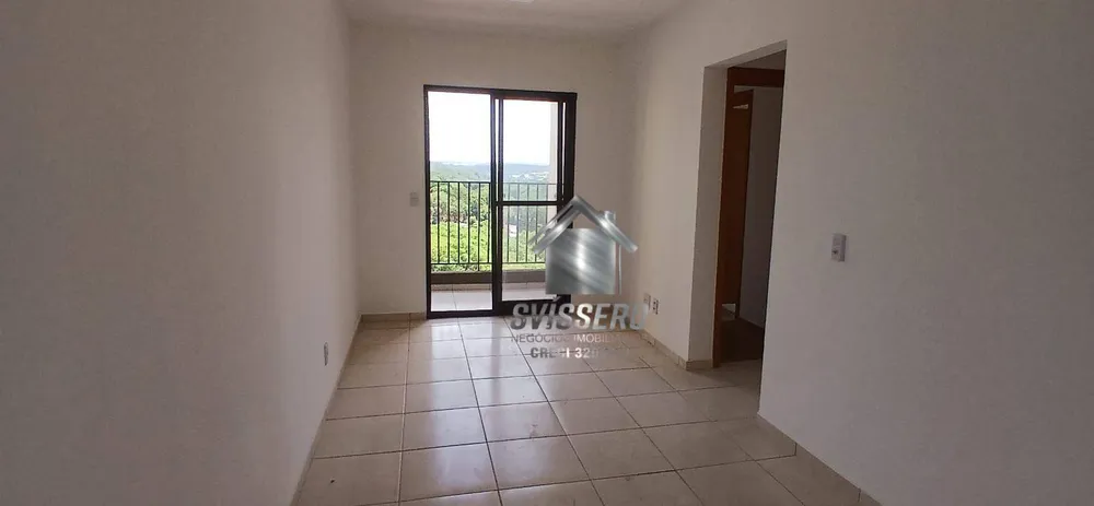 Apartamento, 2 quartos, 55 m² - Foto 3