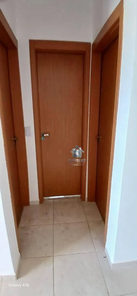 Apartamento, 2 quartos, 55 m² - Foto 6