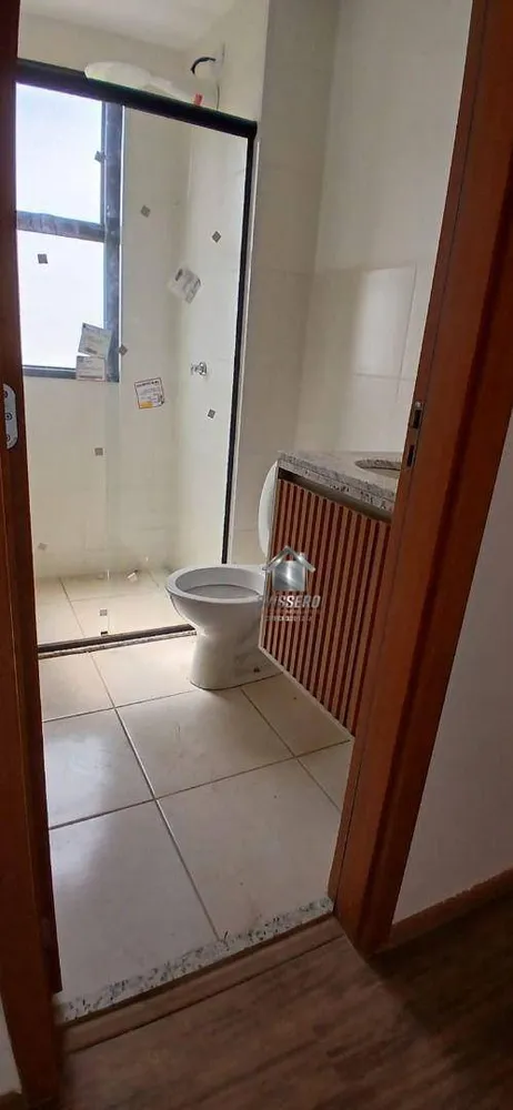 Apartamento, 2 quartos, 55 m² - Foto 8
