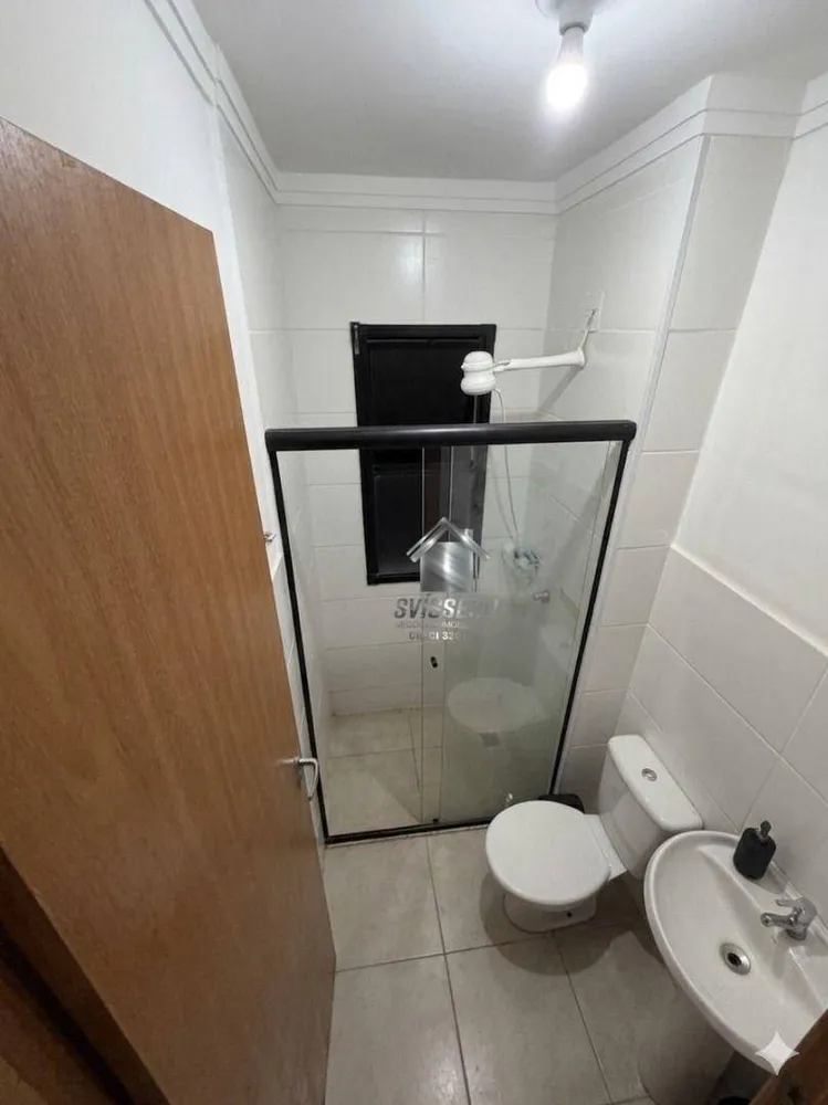 Apartamento, 2 quartos, 46 m² - Foto 5