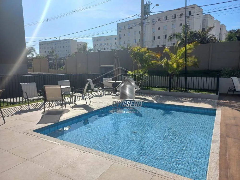 Apartamento, 2 quartos, 46 m² - Foto 6