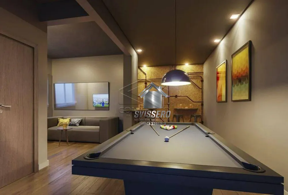 Apartamento, 2 quartos, 46 m² - Foto 10