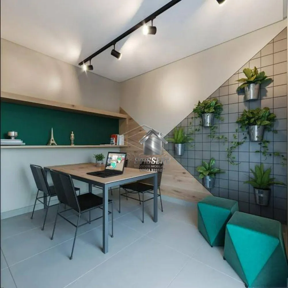 Apartamento, 2 quartos, 46 m² - Foto 16