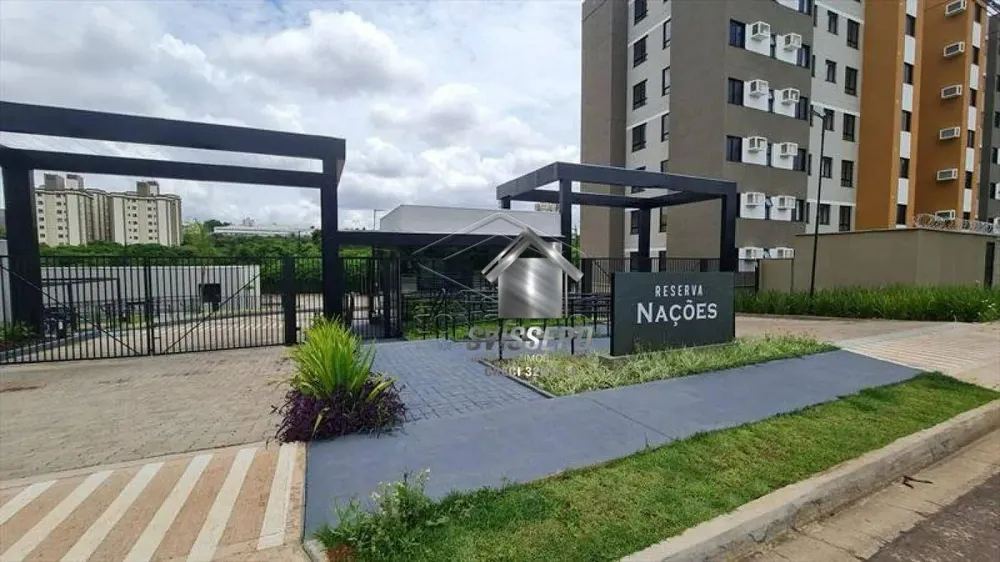 Apartamento, 2 quartos, 46 m² - Foto 8