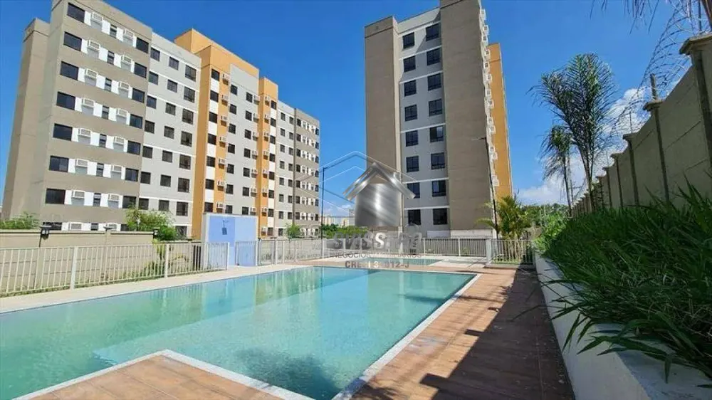 Apartamento, 2 quartos, 46 m² - Foto 7