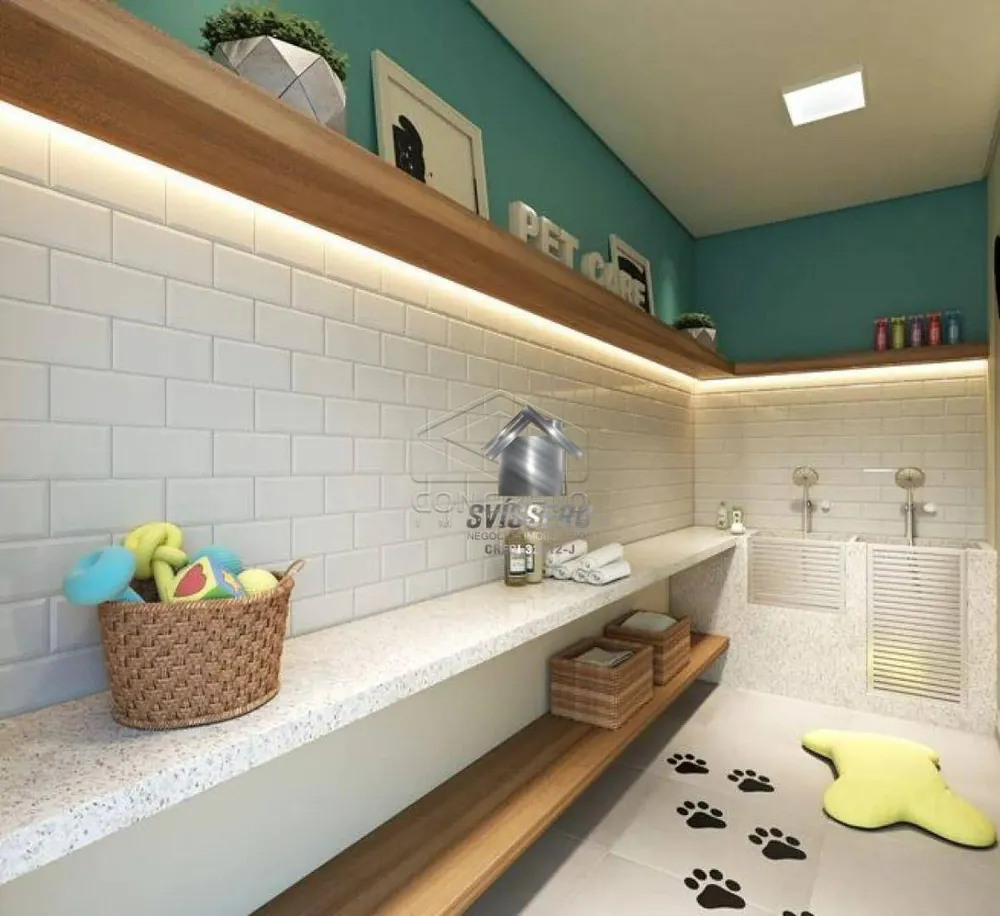 Apartamento, 2 quartos, 46 m² - Foto 14
