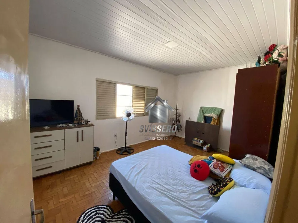 Casa, 3 quartos, 196 m² - Foto 11