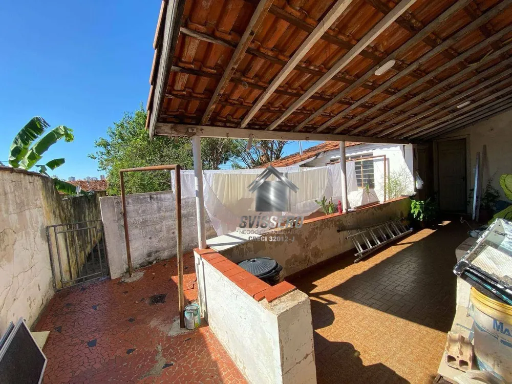 Casa, 3 quartos, 196 m² - Foto 12