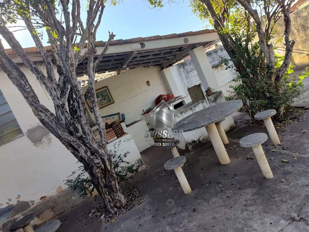 Casa, 3 quartos, 196 m² - Foto 6