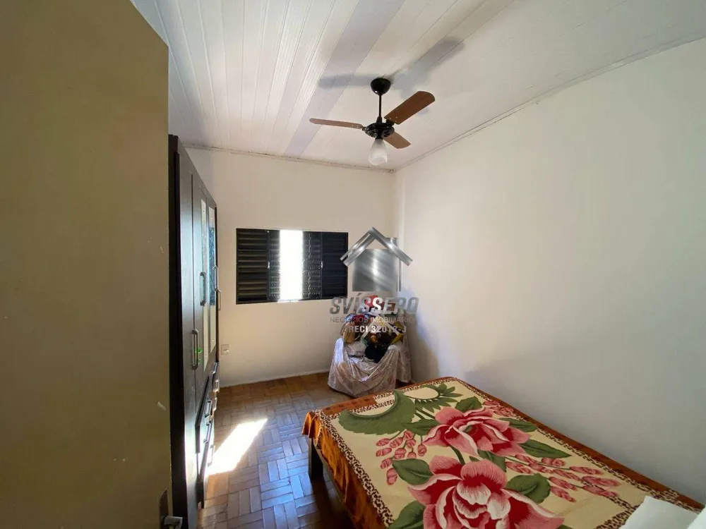Casa, 3 quartos, 196 m² - Foto 3