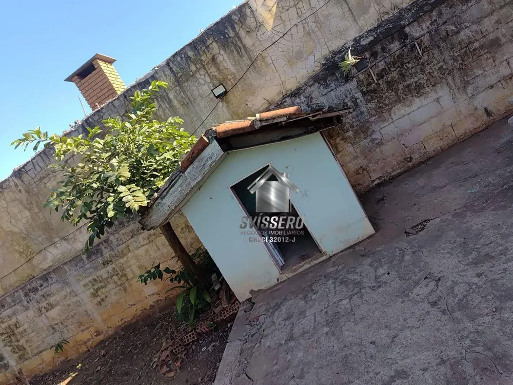 Casa, 3 quartos, 196 m² - Foto 15