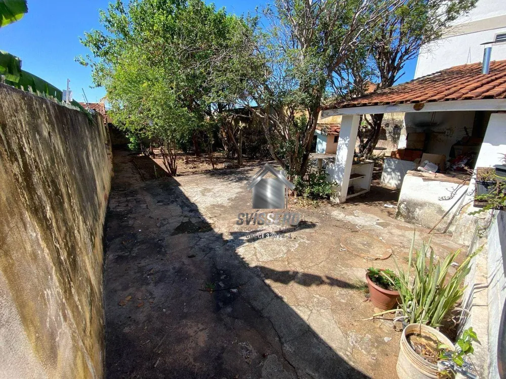 Casa, 3 quartos, 196 m² - Foto 9
