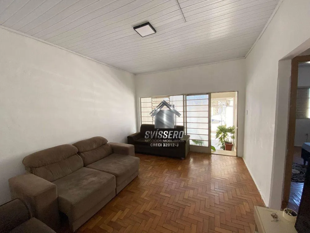 Casa, 3 quartos, 196 m² - Foto 5
