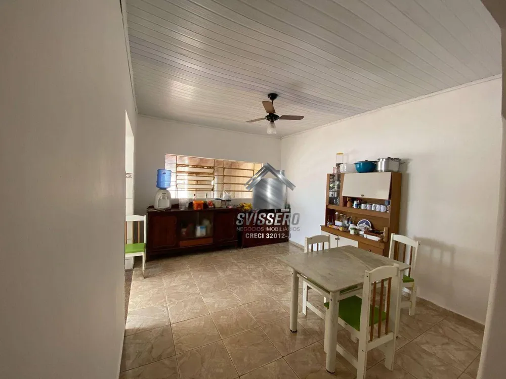 Casa, 3 quartos, 196 m² - Foto 14