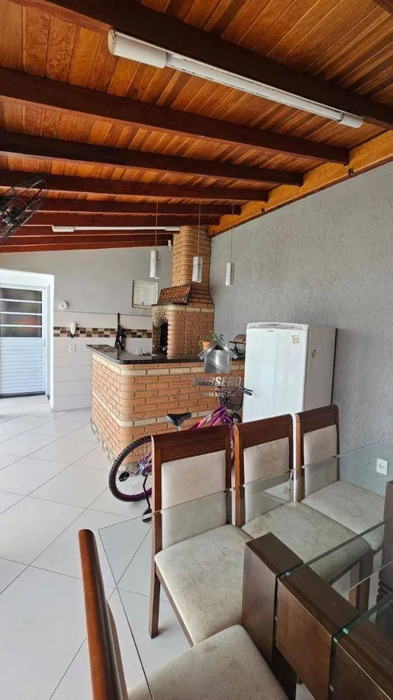 Casa, 3 quartos, 183 m² - Foto 3