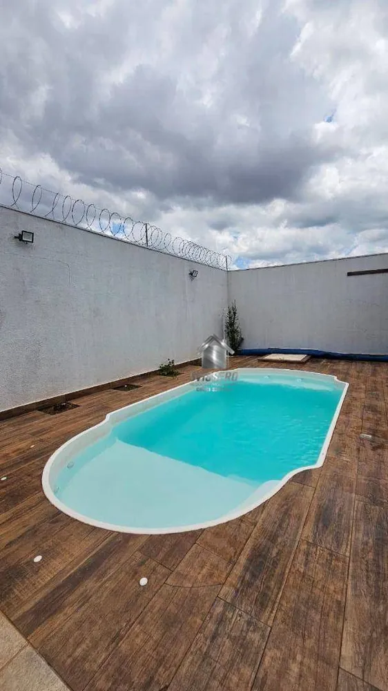 Casa, 3 quartos, 183 m² - Foto 2