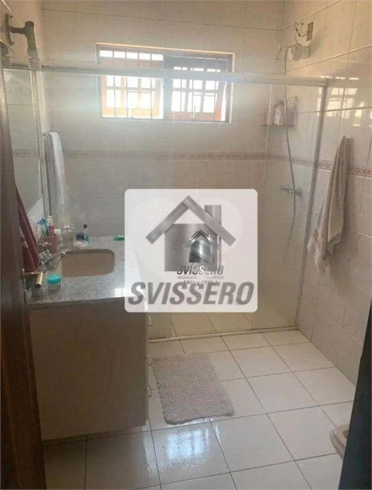 Casa, 3 quartos, 230 m² - Foto 11