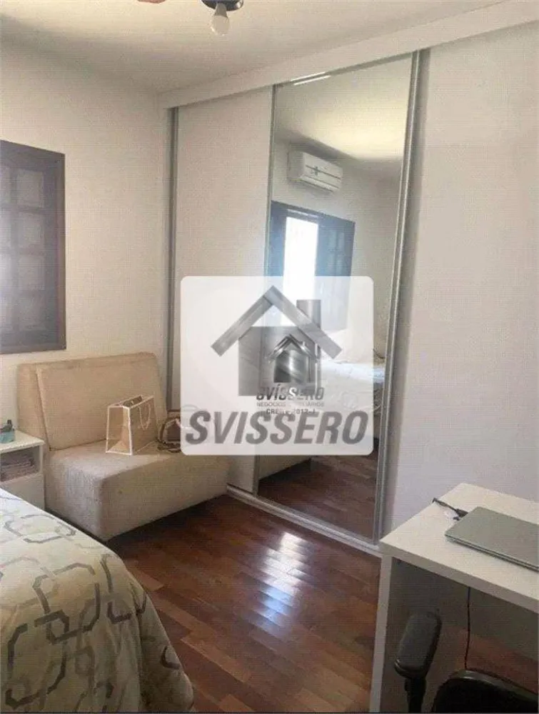 Casa, 3 quartos, 230 m² - Foto 9