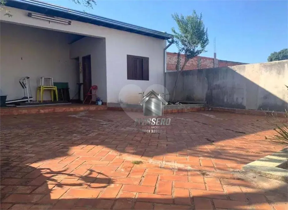 Casa, 3 quartos, 230 m² - Foto 3