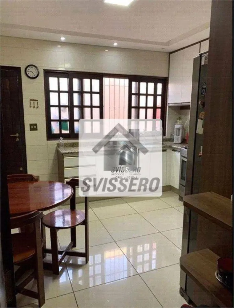 Casa, 3 quartos, 230 m² - Foto 7