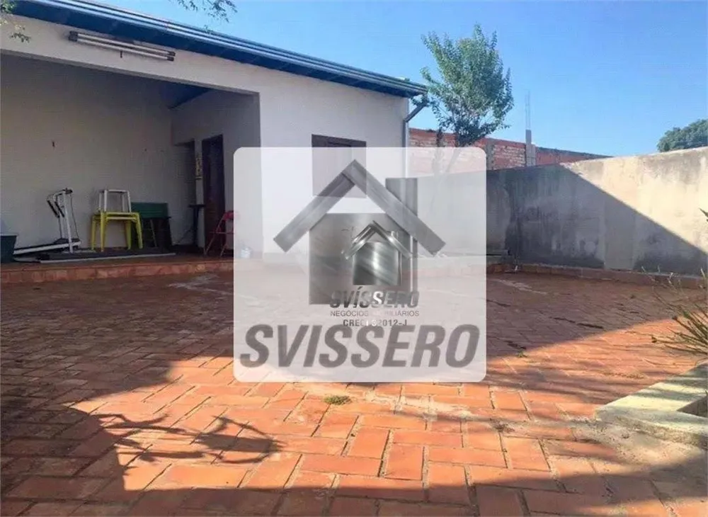 Casa, 3 quartos, 230 m² - Foto 12