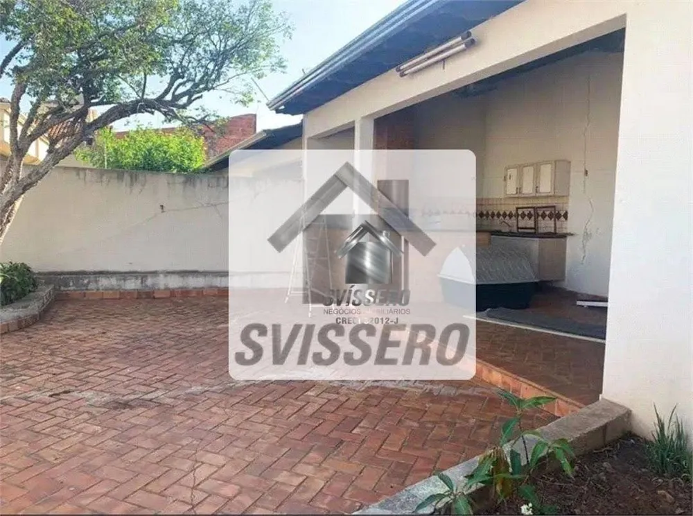 Casa, 3 quartos, 230 m² - Foto 8