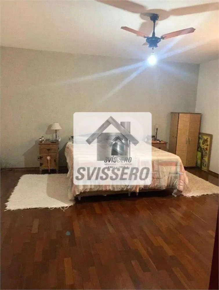 Casa, 3 quartos, 230 m² - Foto 10