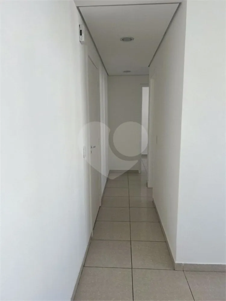 Apartamento, 2 quartos, 49 m² - Foto 1