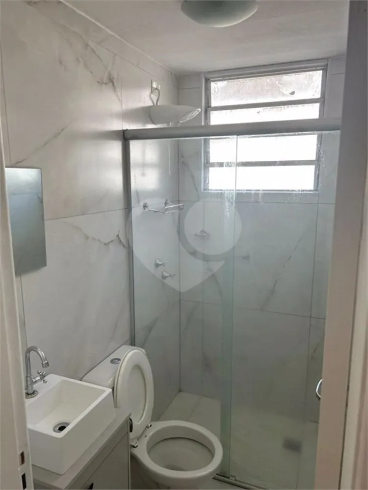 Apartamento, 2 quartos, 49 m² - Foto 7