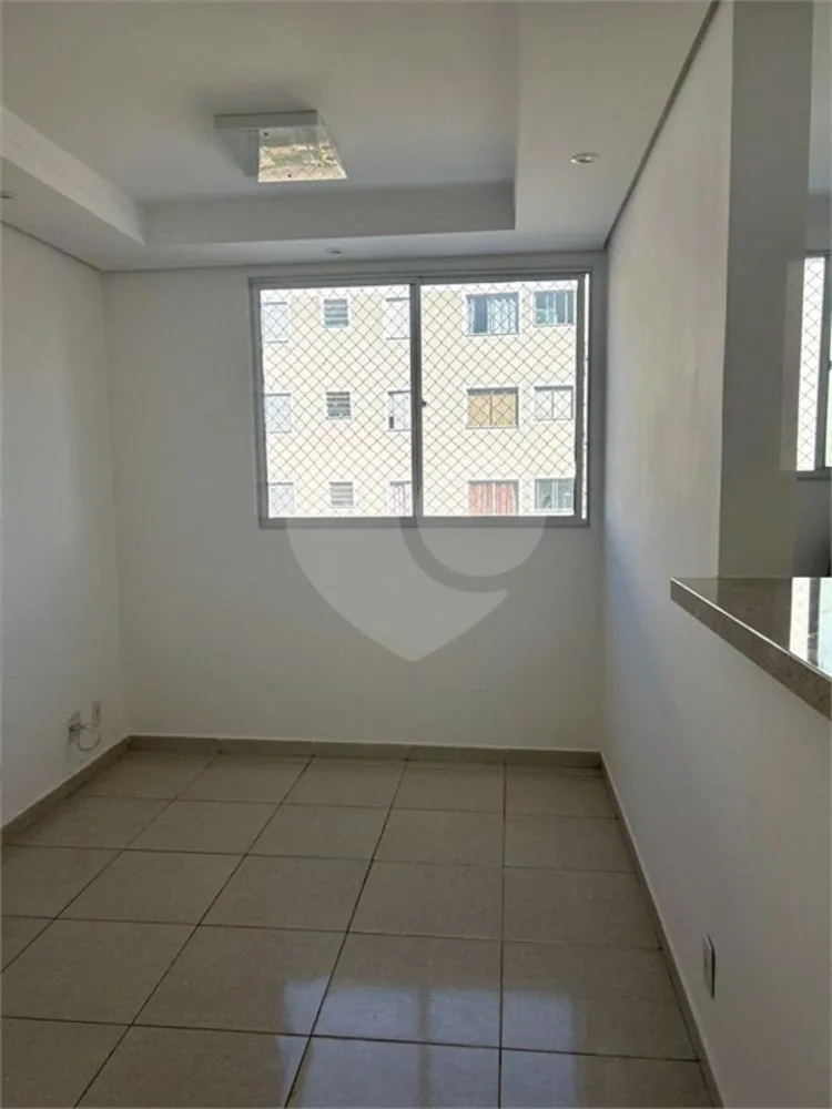 Apartamento, 2 quartos, 49 m² - Foto 12