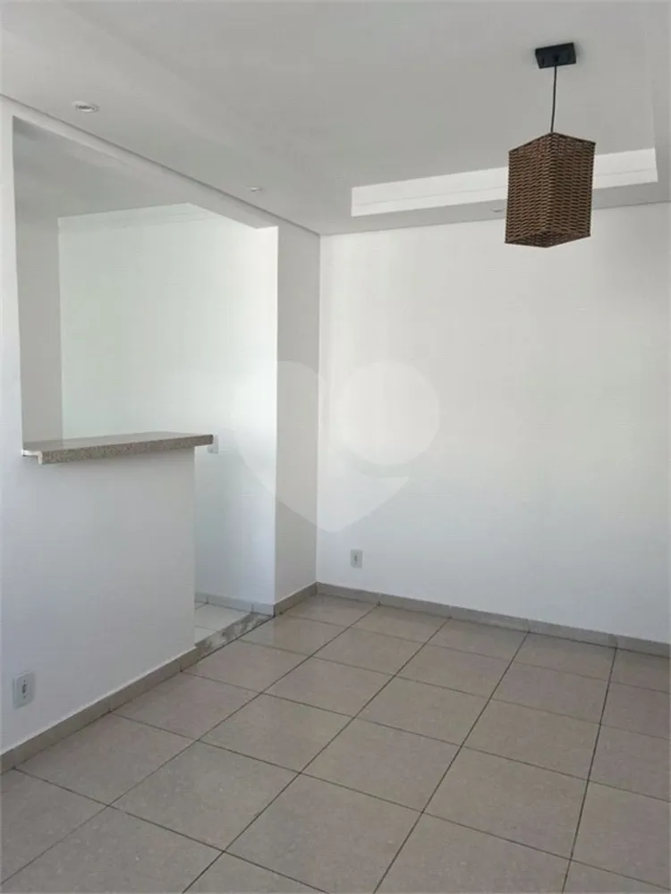 Apartamento, 2 quartos, 49 m² - Foto 1