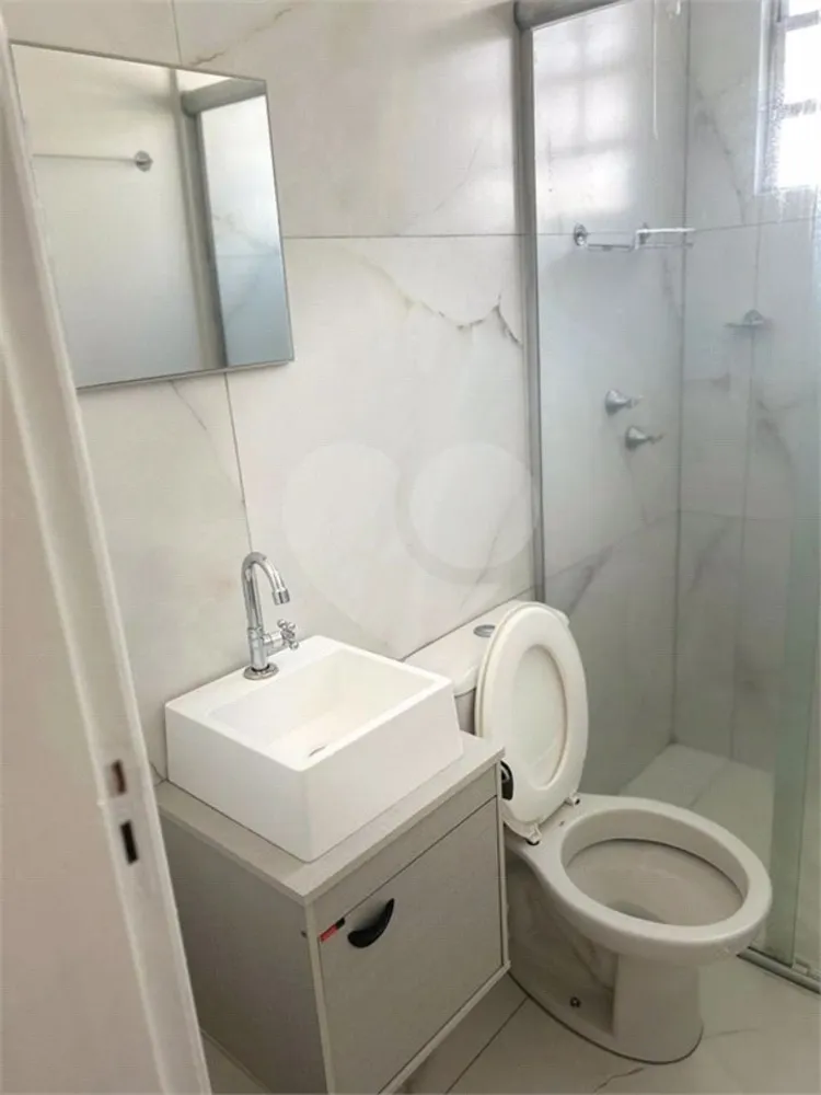 Apartamento, 2 quartos, 49 m² - Foto 2