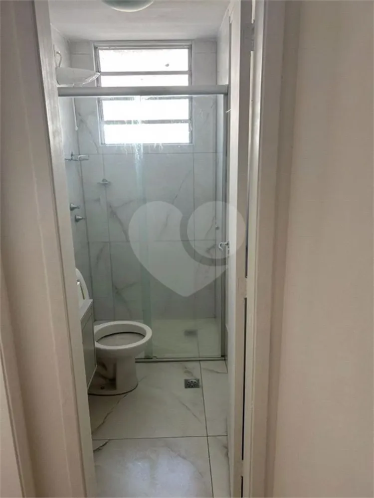 Apartamento, 2 quartos, 49 m² - Foto 3