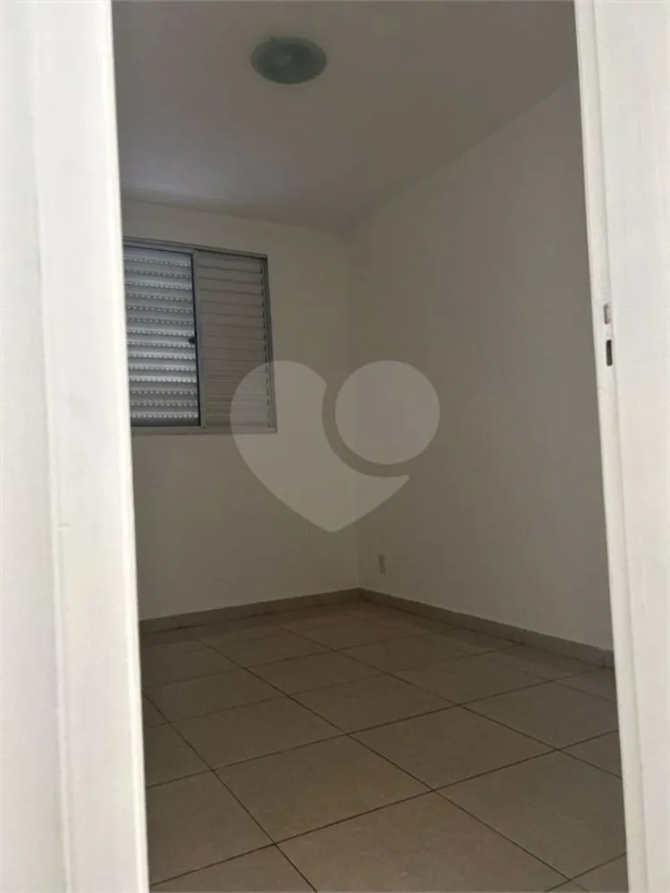 Apartamento, 2 quartos, 49 m² - Foto 5