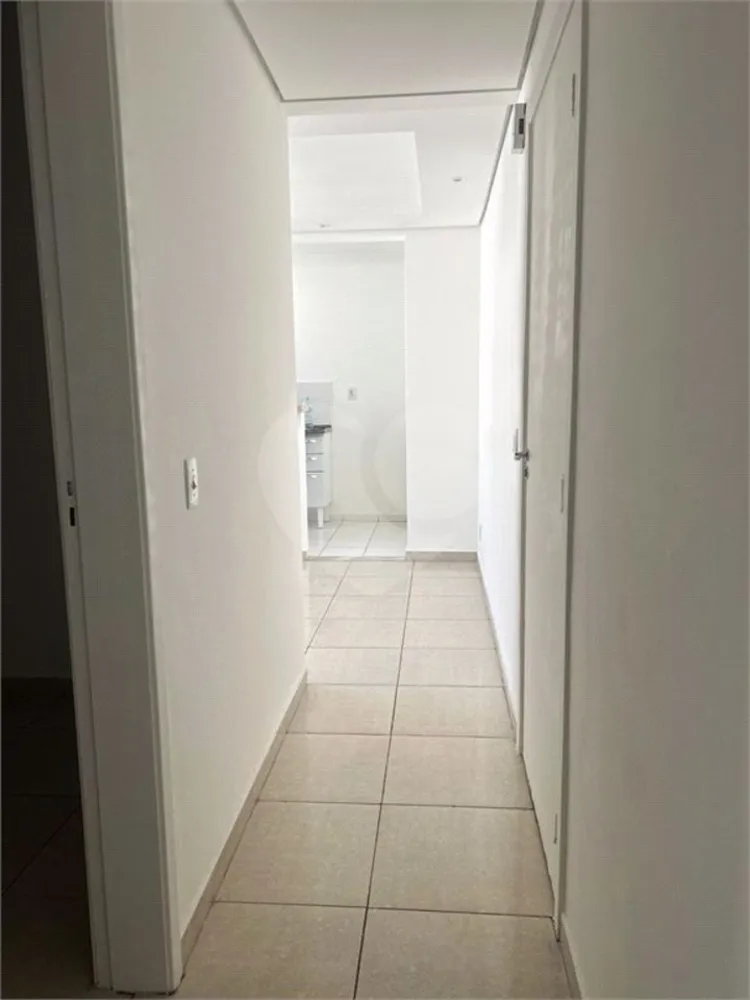 Apartamento, 2 quartos, 49 m² - Foto 11