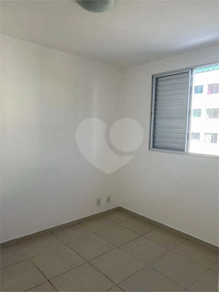 Apartamento, 2 quartos, 49 m² - Foto 2