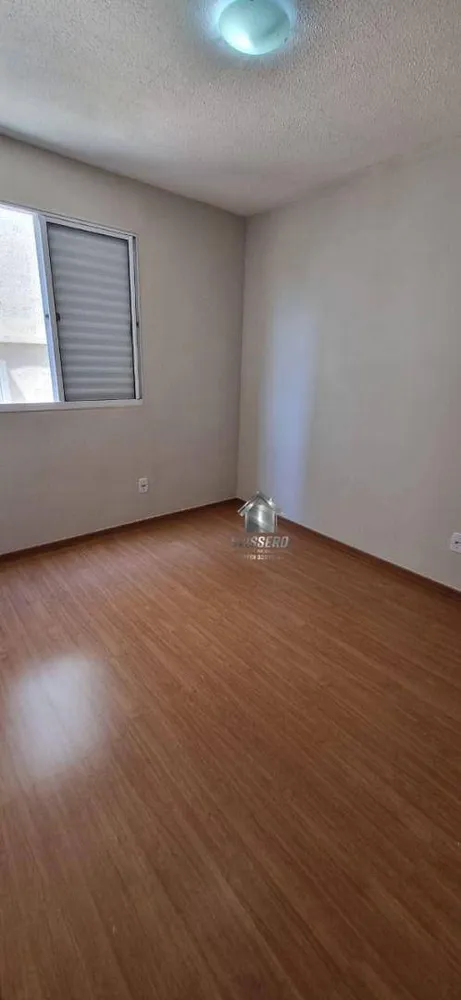 Apartamento, 2 quartos, 42 m² - Foto 9