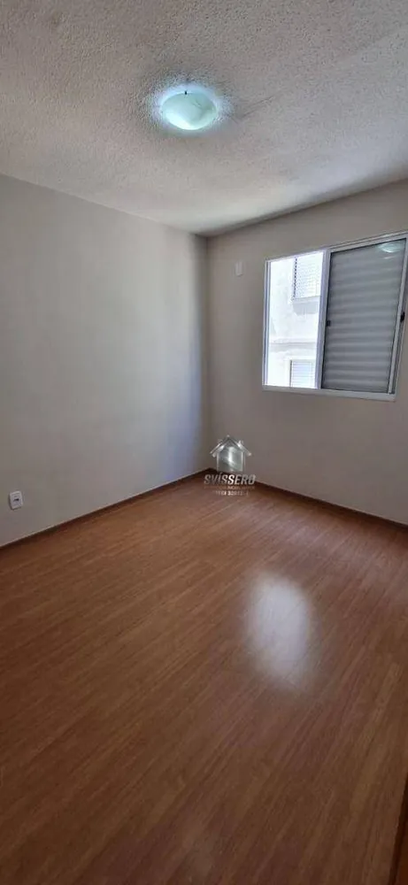 Apartamento, 2 quartos, 42 m² - Foto 7