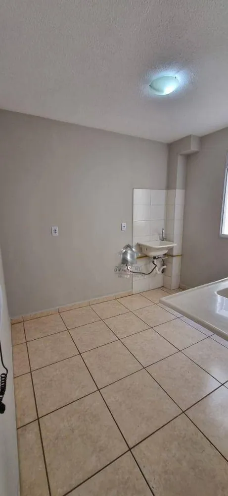 Apartamento, 2 quartos, 42 m² - Foto 8